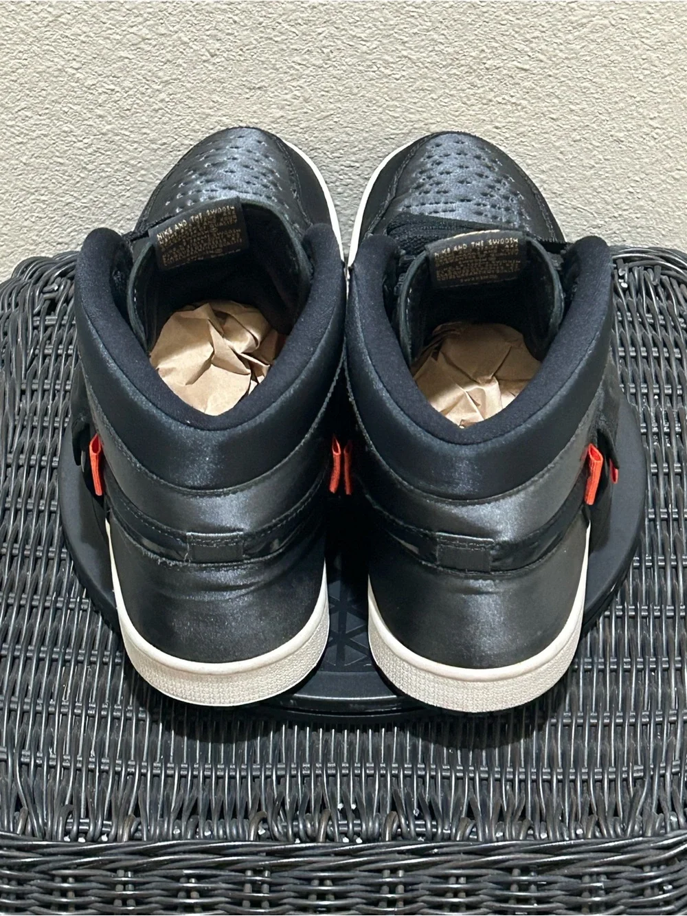 Size 11 Jordan 1 Retro High OG SP Utility Stash DN4336-001